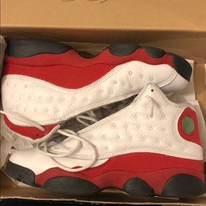 Jordan 13